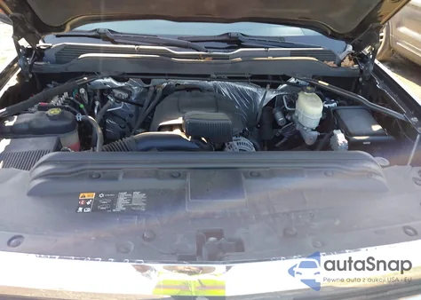 2016 Chevrolet Silverado 2500Hd Lt z USA, uszkodzony, nr VIN 1GC1KVEG8GF219118